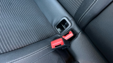 Mercedes-Benz A-Class A200 Sport Executive 4dr Auto Petrol Saloon